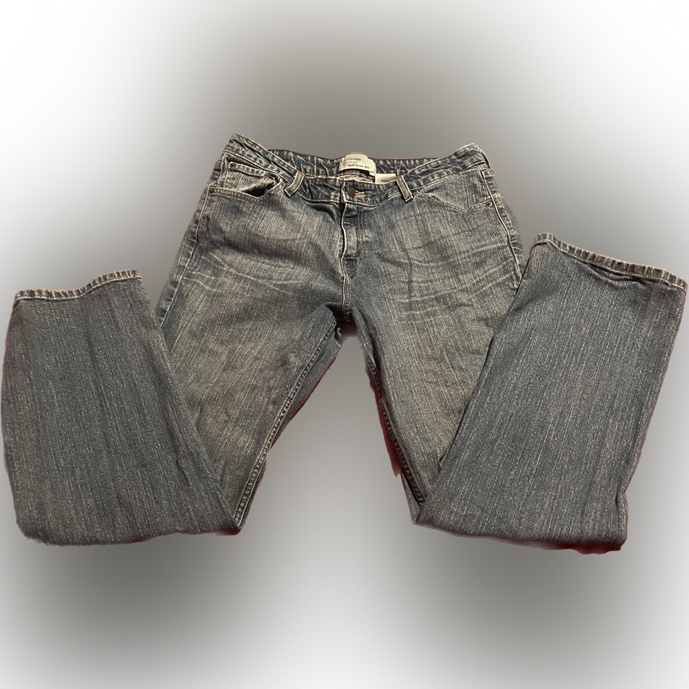 Levi Strauss size 16 Jeans